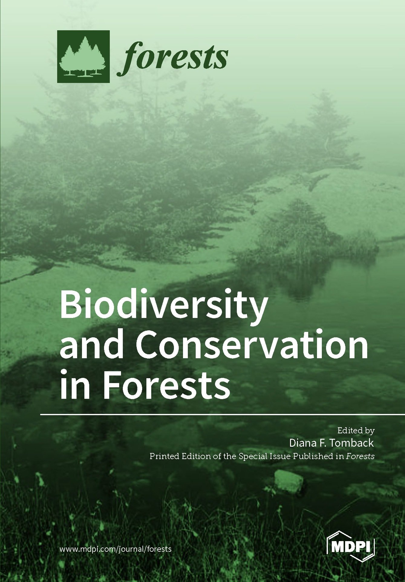 Biodiversity And Conservation In Forests Mdpi Books