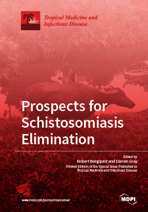 Schistosomiasis elimination
