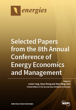 research topics on energy economics