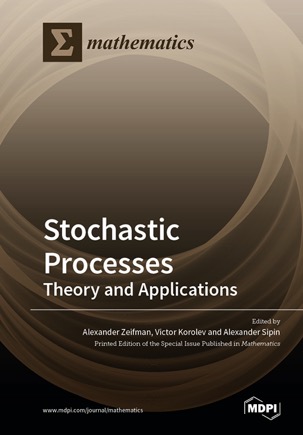 stochastic processes examples