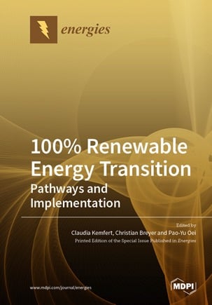 assay of renewable energy transition a systematic literature review