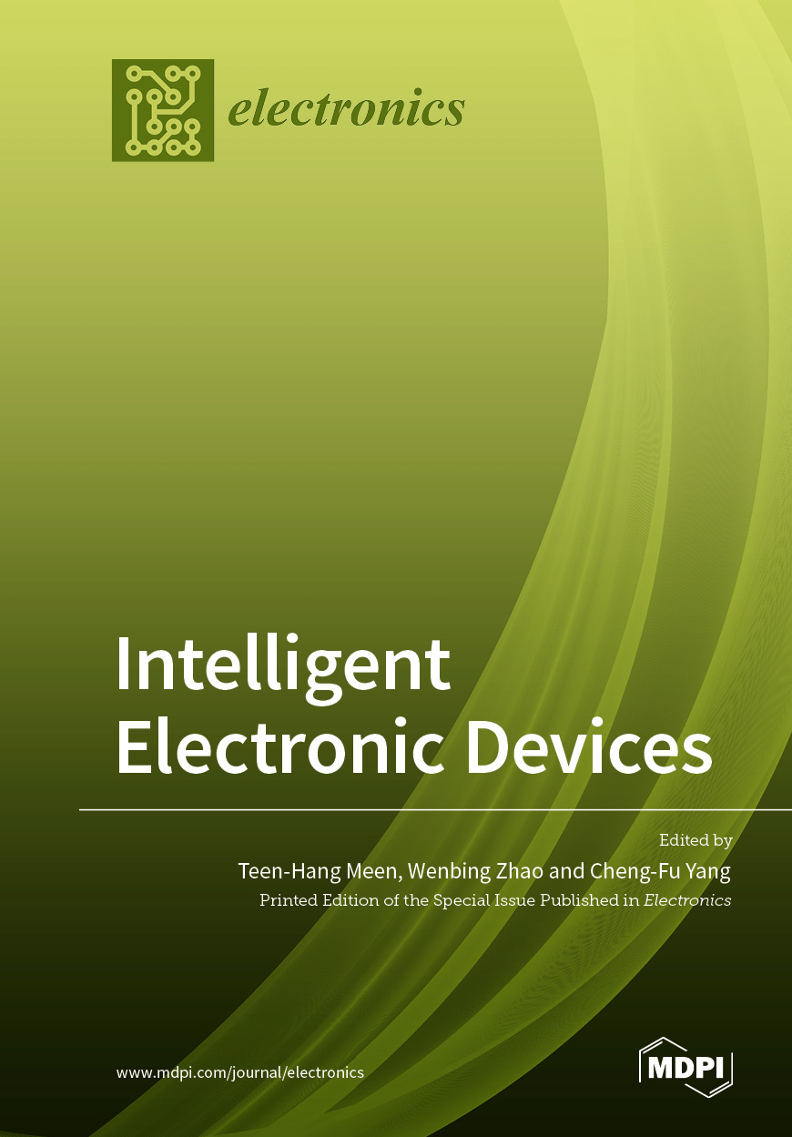 Intelligent Electronic Devices MDPI Books