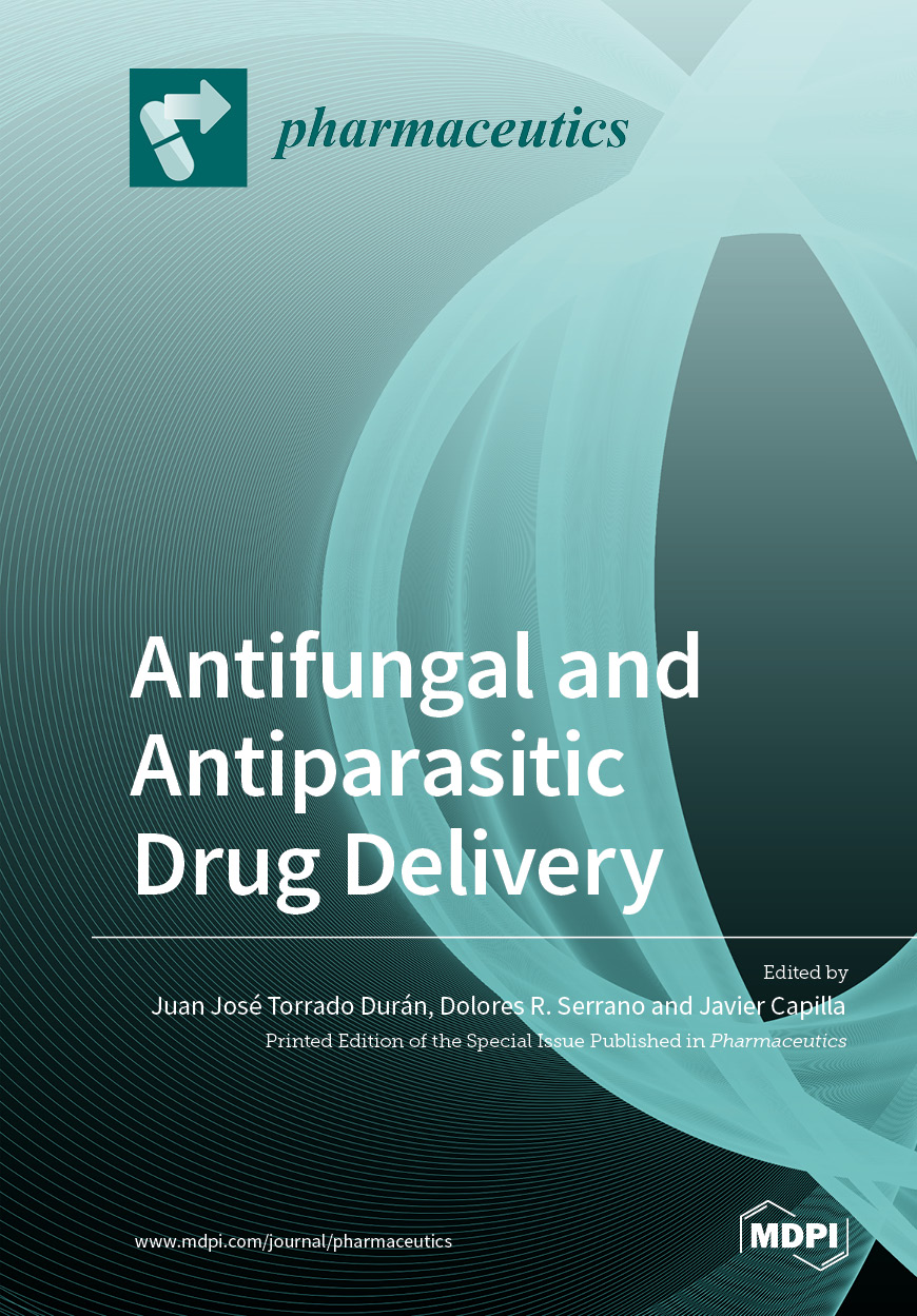 antiparasitic drugs pdf)