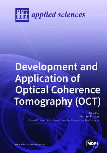 handbook optical coherence tomography
