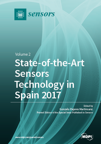 State Of The Art Sensors Technology In Spain 17 Mdpi Books