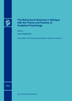 analytical psychology theory