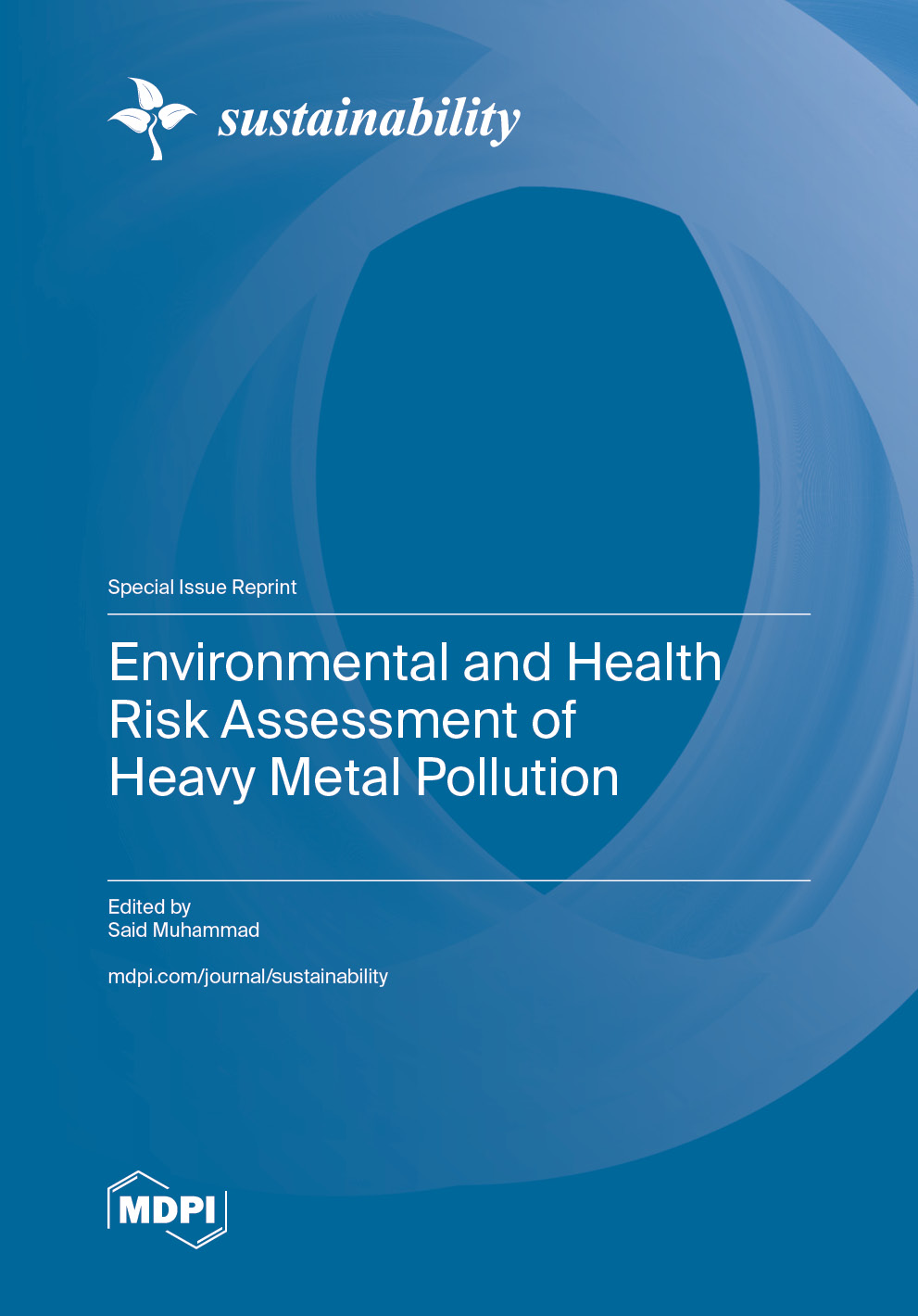 Environmental And Health Risk Assessment Of Heavy Metal Pollution ...