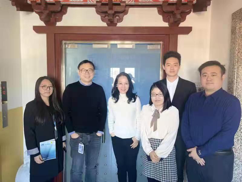 Children | Further Promotion of Special Issue “Development of Sex Education in China”: Meeting with UNESCO