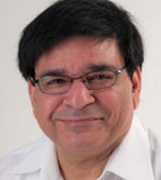 Prof. Dr. Madhav Bhatia