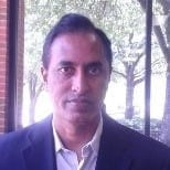 Prof. Dr. Selvarangan Ponnazhagan