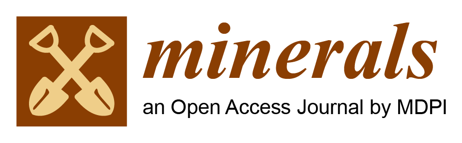 Minerals - MDPI