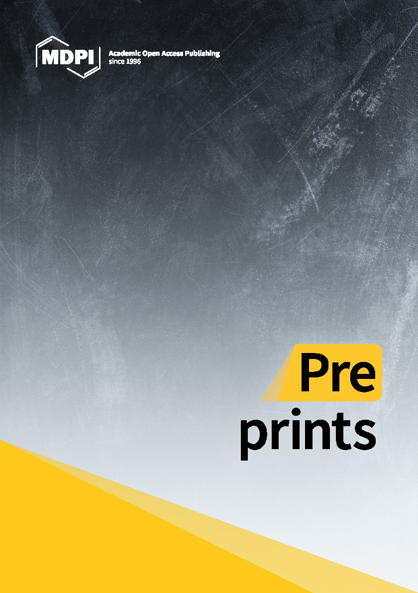 Preprints(English)