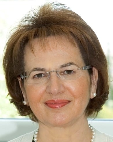 Prof. Dr. Ourania Nicolatou-Galitis