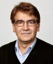 Prof. Dr. Bijan Shirinzadeh