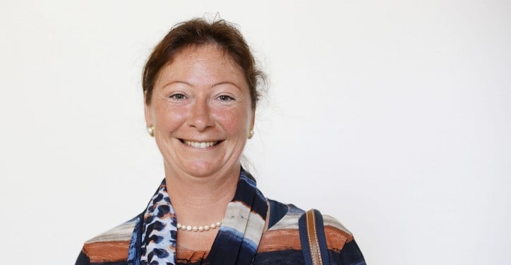 Prof. Dr. Christine Fürst Appointed EiC of Land