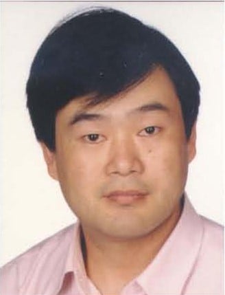 Prof. Dr. Sixun Zheng
