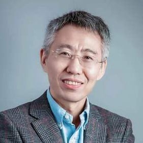 Prof. Dr. Wenhao Zhou